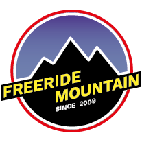 Freeride Mountain